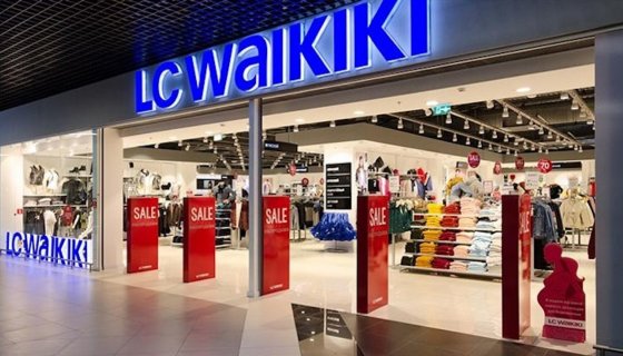 Lcw Mağaza Elektriksel Bakım İşleri